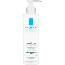 La Roche Posay Physiological cleansing milk 라로슈포제 피지올로지컬 클렌징 밀크 200ml