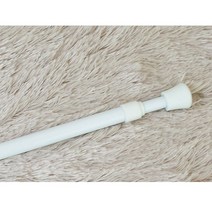 리빙데코 커튼봉3종