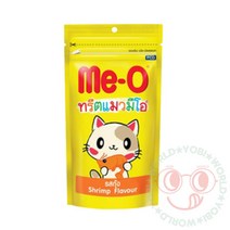 요비월드 미오 연어 스낵 50G 고양이영양식 고양이스낵 고양이보양식