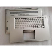 DELL Inspiron 15D 7000 7570 노트북 손목 받침대 상단 덮개 키보드 베젤/하단 케이스 079PMJ 021CC9 용 새