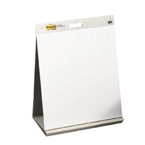 CLT1057943M)포스트-잇 이젤패드(563/테이블탑)