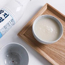 회백 막걸리잔