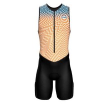 철인3종경기수트 여성경기복 여름 남성 경기 레이스슈트 민소매 사이클링달리기수영 점프 프로 팀 퀵 드라이 스피드