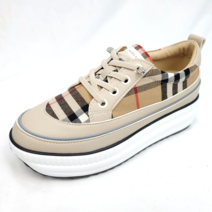 256g 5cm 천연소가죽 초경량 키높이 발편한 통굽 여성슬립온 여자슬립온 키높이슬립온 통굽슬립온 키높이운동화 슬립온운동화 통굽로퍼 통굽스니커즈 발편한신발 [순이의신발장]