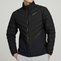 블랙 야크 역시즌 남성 경량다운자켓 B마스터튜브다운자켓#1 1BYPAS2002(1208083)