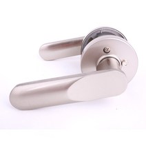 블루레몬 방문손잡이 CTL-801 GR, 1개