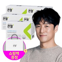 콴첼 보스웰리아 세라트린 5BOX/5개월분, 5박스, 30정
