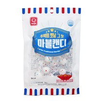추억의 마블 캔디 85gX5봉