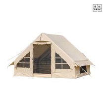 원터치 에어탠트 에어 탠트 대형 소형, C