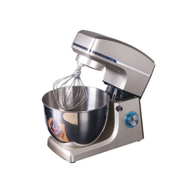 밀가루반죽기 업소용 제과제빵 칼국수면반죽, 10L셰프머신2200W8L