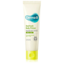 더마비 [더마비] 데오프레쉬 바디 프라이머 60ml 기획세트 (땀&체취케어), 단품없음