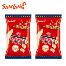 삼양 공식대리점 인기과자 ㅣ별뽀빠이ㅣ유통기한보증ㅣ품질보증, 1개, 72g