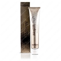 ULC + 헤어 염색약 염모제 머리 미용 50ml (산화제 별도)_S/N:BF+3F5BDB ; 염색약 머리염색 염모제 헤어염색 미용실염색 CJN25B, Coop 1, Coop 12.4 구리빛 아주 밝은 갈색