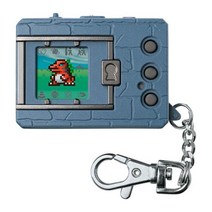 BANDAI NAMCO Entertainment 디지털 몬스터 디지몬 컬러 V펫 버전 1 일본 그레이 5736021986