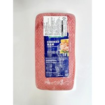 부대찌개상점 풀만 쿠키드햄 5.89kg 4개입 업소용 부대찌개 재료 전골 볶음