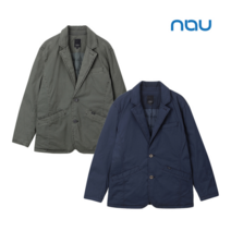 나우 NAU 나우 F/W 남성 GD ECLIPS DOWN BLAZER 2종택1 161 4W 0001
