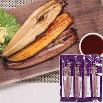 선운산 풍천장어(복분자구이)600g(4~5미3인분), 단품