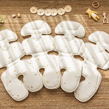 모데즈 아사 유모차라이너, 버찌