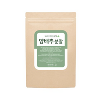 바른티 양배추 분말, 200g, 5개