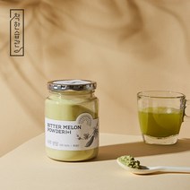 착한습관 여주 분말, 1개, 150g