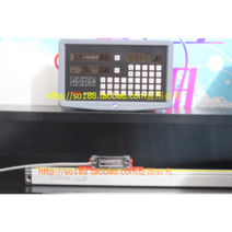 디지털 리니어 스케일 전자 눈금자 격자눈금자 센서, SDS63V