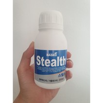 농약효과증대 작물보호제 침투확산제 거품제거제 전착제 스텔스(250ml)
