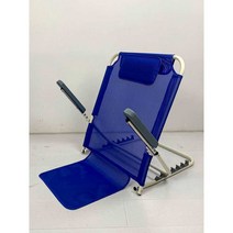 환자용 등받침 좌식 의자 등받이 각도 조절 허리 침대, 블랙 메쉬(팔걸이) 높이 68cm