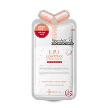 메디힐 아이피아이 라이트맥스 앰플 마스크 10장, 1세트
