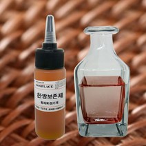 수플레이스 한방보존제 25ml