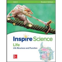 Inspire Science G6-8 Life SB Unit 2
