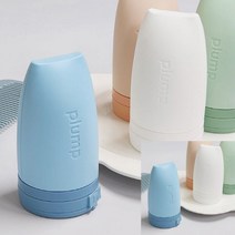 TWKL 실리콘 원터치 튜브 90ML
