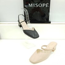 미소페 112112005-3 여성 투웨이 슬링백