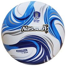 낫소 공식 시합구 투지 프리미엄축구공 SH100115