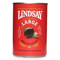 린드세이 라지 피티트 올리브 170g 코스트코, 170ml x 1