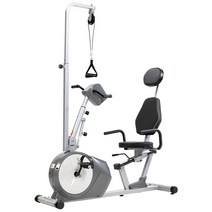 요양원 주간보호센터 노인 상하체 좌식 재활 운동기구