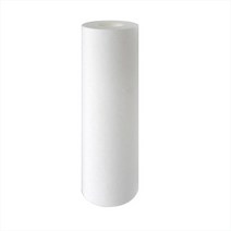 유기용제용 CFT 뎁스필터 250mm 50um 짓소 CP 대체용, 상세페이지 참조