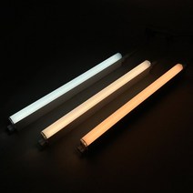 간접 일자조명 슬림 T5 일반형 조광형 LED바 간접조명, (T5) 일반형 T5/전구색/1200mm
