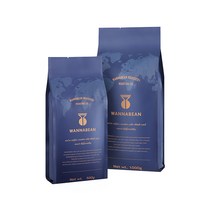 워너빈 에티오피아 예가체프 G4 원두커피, 에스프레소, 1kg, 1개