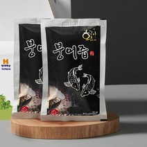 황금이네 붕어즙 진액 30p, 3000ml, 1박스