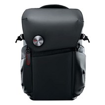 VSGO 전문가 카메라 백팩 16L DSLR SLR 소니 캐논 니콘 DJI 경량 충격방지 장비보호, 16L블랙