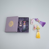 나빌레라 자개 USB 8G 16G 32G 꽃과나비 고급 답례품, 당초나비