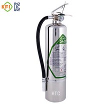 HTC 에이치티씨 HFC-236fa 가스식 청정소화기 3.0kg (하론대체품), HCFC-123소화기3.0kg