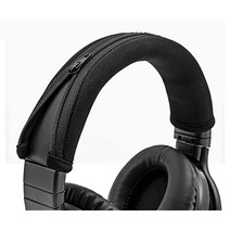 교체 용 이어 패드 쿠션 for Beats Solo 2.0 3.0 Solo 2 3 무선 헤드폰 커버 이어 패드 귀마개 수리 부품, 전용 헤드밴드