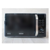 MS23K3535AK 삼성 전자레인지 23리터 버튼식 다이얼조작 정품AS보장