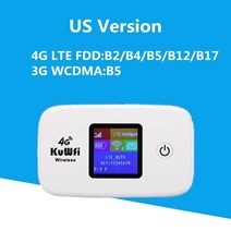 무선통신 유선공유기 휴대용공유기 인터넷증폭기 VPN라우터 WIFI6공유기 와이파이중계기 모바일 와이파이 라우터 라우터 카드 핫스팟 배터리 고속 인터넷 휴대용 라우터, 버전-4