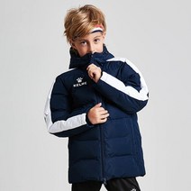 아기 어린이 스키복 여아 점퍼 유아 아동 KELME-키즈 2022 겨울 롱 자켓 스포츠 후드 자켓 소년 소녀 방풍 따뜻한 야외 코튼 코트 3883405