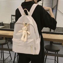 신학기 책 가방 학생 소풍 백팩 여행 경량 대 중 저학년 초등 고학년 고등