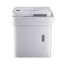 산업용 제습기 업소용 Midea 가정용 제습기 cf47bdn7-dp4 산업용 제습기는 47리터를 정화하여 곰팡이를 제거하고 수분을 흡수하고 건조시킵니다., 20리터【CF20BDN7-DM200】