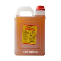 별표 조청물엿 8kg/조청엿/이온엿/올리고당