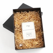 설렘 조명 선물상자 쇼핑백세트(28x20cm) (릴리) C030